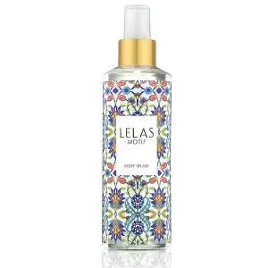 Body Splash Lelas Motif-250Ml MS Department Store Oman