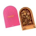Fahda Crispy Solo Milky MS Department Store Oman