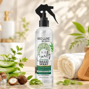 Braid Spray-250Ml MS Department Store Oman