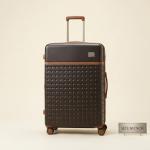Pierre Cardin Styria Bayer Pc Trolley S   30" Coffee MS Department Store Oman