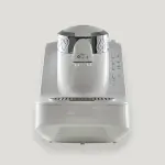 Arzum Okka 2 Turkish (White Chrome) MS Department Store Oman
