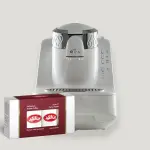Arzum Okka 2 Turkish (White Chrome) MS Department Store Oman