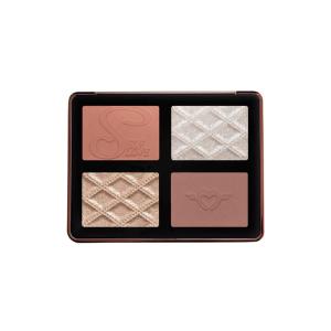 Forever Make Me Glow Palette MS Department Store Oman