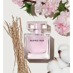 Narciso Rodriguez Narciso Radiante EDP-50ml  (Women) MS Department Store Oman