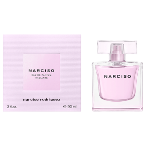 Narciso Rodriguez Narciso Radiante EDP-90ml  (Women) MS Department Store Oman