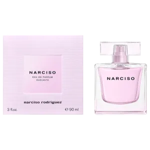 Narciso Rodriguez Narciso Radiante EDP-90ml  (Women) MS Department Store Oman