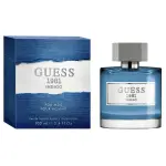 Guess 1981 Indigo Edt-100Ml (Men) MS Department Store Oman