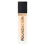 Coverup Foundation MS Department Store Oman