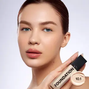 Coverup Foundation MS Department Store Oman