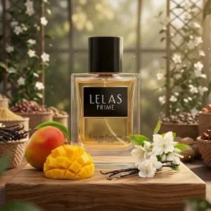 Perfume Lelas Otentic-55Ml MS Department Store Oman