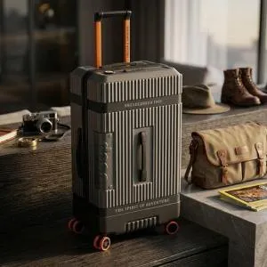 Jeep Trolley Jh001A 80 4Dw Exp Trunk MS Department Store Oman