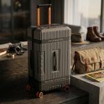 Jeep Trolley Jh001A 80 4Dw Exp Trunk MS Department Store Oman