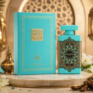 Risala Elite Qasr Royal-100Ml Edp MS Department Store Oman