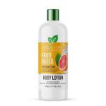Fruit-Based Body Lotion-1000Ml MS Department Store Oman