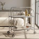 Alpen Ber New Trolley MS Department Store Oman