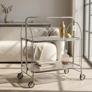 Alpen Ber New Trolley MS Department Store Oman