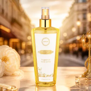 High Street B Splash -250Ml MS Department Store Oman