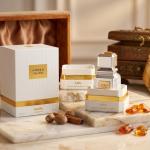 Amber Musc-100Ml EDP (Unisex) MS Department Store Oman