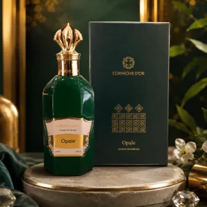 Opale-100 Ml(Green) MS Department Store Oman