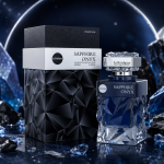 Sapphire Onyx Eau de Parfum-100ml (Unisex) MS Department Store Oman