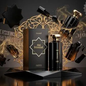 Irreverant - 100Ml MS Department Store Oman