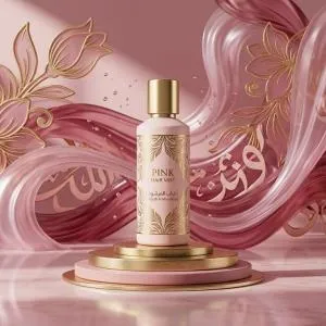 Khisla Pink-125Ml MS Department Store Oman