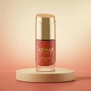 Armaf France Nail Enamel - Tiffany MS Department Store Oman