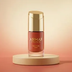 Armaf France Nail Enamel - Tiffany MS Department Store Oman