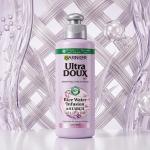 Ultra Doux Rice Water Leave-In  Cream-200Ml MS Department Store Oman