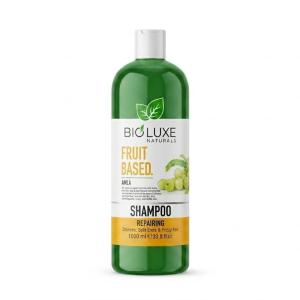 Bioluxe Fruit Based Shampoo 1000Ml MS Department Store Oman