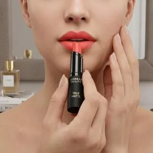 Armaf Beaute True Matte Lipstick - Hermosa MS Department Store Oman