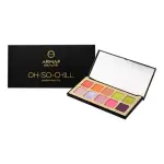 Armaf Beaute Shadow Palette - Oh-So-Chill MS Department Store Oman