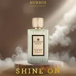 Eau De Parfum Life Spirit Nurxos Shine On-100Ml MS Department Store Oman