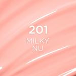 Plump Ambition  201 Milky Nu MS Department Store Oman