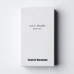 Lily Musk Body Oil-120Ml MS Department Store Oman