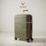 Antler Challenger Pp Trolley S   20" Champagne MS Department Store Oman