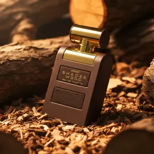 Shades Wood For (Men) -100Ml Edt MS Department Store Oman