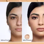 Coverup Foundation MS Department Store Oman