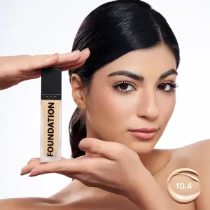 Coverup Foundation MS Department Store Oman