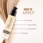 Coverup Foundation MS Department Store Oman