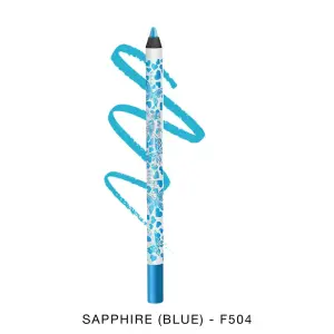 Waterproof Smoothening Eye Pencil MS Department Store Oman