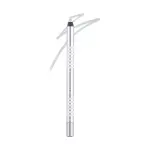 Waterproof Smoothening Eye Pencil MS Department Store Oman