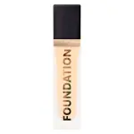 Coverup Foundation MS Department Store Oman