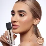 Coverup Foundation MS Department Store Oman