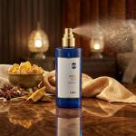 Amber Dust Ambiscents-300 Ml Home Fragrance MS Department Store Oman