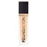 Coverup Foundation MS Department Store Oman