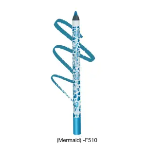 Waterproof Smoothening Eye Pencil MS Department Store Oman