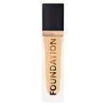 Coverup Foundation MS Department Store Oman