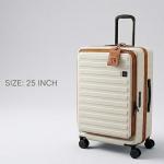 Pierre Cardin Bologara Pc Front Open Trolley S   25 Champagne MS Department Store Oman