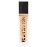 Coverup Foundation MS Department Store Oman
